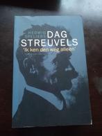 DAG  STREUVELS / Hedwig Speliers, Ophalen, Zo goed als nieuw
