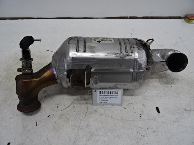 CATALYSEUR Citroën C3 Picasso (SH) (9805130480), Autos : Pièces & Accessoires, Systèmes d'échappement, Citroën, Utilisé