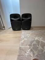 Vonyx groot schot, Audio, Tv en Foto, Luidsprekerboxen, Ophalen, Zo goed als nieuw