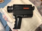 retro vintage Bell & Howell filmosonic XL 8 mm camera, Enlèvement ou Envoi, Audio et Vidéo