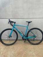 Gravelbike Cube mooie staat!, Fietsen en Brommers, Ophalen, Gebruikt, Aluminium