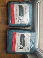2 zetel overtrekken, Huis en Inrichting, Ophalen, Nieuw
