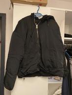 Winter jas, Kleding | Dames, Jassen | Winter, Zwart, Bershka, Zo goed als nieuw, Ophalen