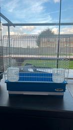 vogelkooi, Dieren en Toebehoren, Ophalen, Zo goed als nieuw, Vogelkooi