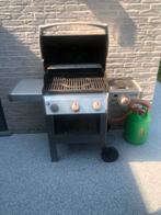 Gas barbecue Weber spirit II, Tuin en Terras, Gasbarbecues, Ophalen, Gebruikt, Weber