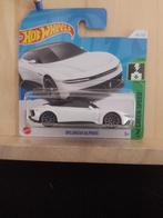 Hotwheels Delorean alpha 5, Kinderen en Baby's, Speelgoed |Speelgoedvoertuigen, Ophalen of Verzenden, Nieuw