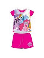 My little Pony Shortama - Maat 98 - VAN 14,95 VOOR 9,95, Kinderen en Baby's, Kinderkleding | Maat 98, Ophalen of Verzenden, Nieuw