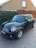 Mini Cooper One 55kW, Auto's, Mini, Voorwielaandrijving, 4 zetels, 4 cilinders, 1600 cc