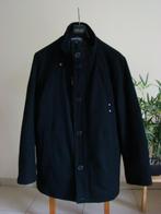 manteau pour homme + ceinture, Ophalen, Zo goed als nieuw, Blauw