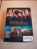 World without end blu ray, Cd's en Dvd's, Ophalen of Verzenden, Zo goed als nieuw