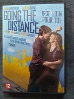DVD „Te ver voor jou” (2010), Ophalen of Verzenden, Vanaf 12 jaar, Romantische komedie, Zo goed als nieuw