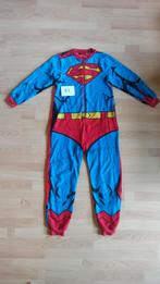 XS S Onesie superman, Kleding | Heren, Pyjama's, Ophalen of Verzenden