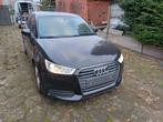 Audi A1 sportback, Auto's, Audi, Stof, A1, Zwart, Zwart