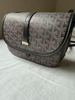 Goyard heuptas, Ophalen, Nieuw