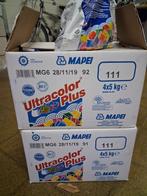 mapei voegsel, Doe-het-zelf en Bouw, Ophalen, Nieuw, Overige materialen