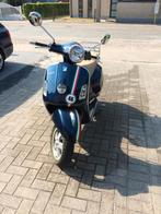 Vespa gts 125cc, Particulier, 125 cc
