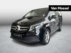 Mercedes-Benz V300D L2 TREKHAAK+LED+PTS+CAMERA+NAVI PLUS, Automaat, Gebruikt, 237 pk, Bedrijf