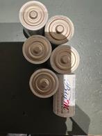 6 st batterie nieuw, TV, Hi-fi & Vidéo, Batteries, Enlèvement ou Envoi