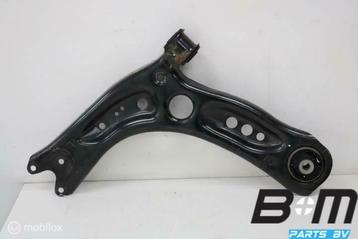 Draagarm linksvoor VW Golf 7 5Q0407151L beschikbaar voor biedingen