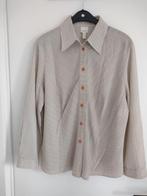 Blouse 4, Mayerline, Ophalen of Verzenden, Zo goed als nieuw, Maat 42/44 (L)
