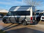 VW Grand California 600 - Full option - TREKHAAK - 177PK!, Automaat, Buscamper of Camperbus, Volkswagen, Diesel