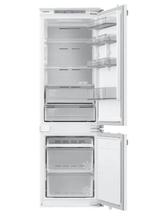 frigo combi Samsung, Nieuw, Met aparte vriezer, 160 cm of meer, 45 tot 60 cm