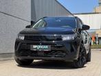 Opel Grandland 1.2T 130PK GS NAVI/FULL LED/360CAMERA/PARKPI, Auto's, Opel, USB, Zwart, 130 pk, 96 kW