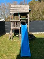 Speeltoestel Jungle Gum, Kinderen en Baby's, Ophalen, Glijbaan