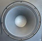 15 INCH WOOFER SRM650-SRM750, Audio, Tv en Foto, Luidsprekerboxen, Ophalen, Nieuw, Subwoofer