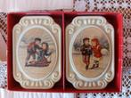 Vintage zeep Avon Winter Scene, Ophalen of Verzenden