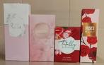 DAMES PARFUM / 4 FLACONS, Enlèvement, Neuf