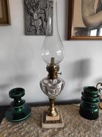 Olielamp, Antiek en Kunst, Antiek | Verlichting, Ophalen
