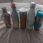 Drinkbussen, Enlèvement