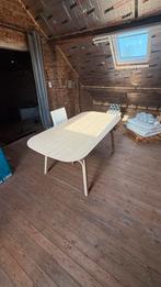 Table salle a manger ikea, Caravanes & Camping, Enlèvement, Comme neuf