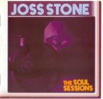 Joss Stone - The Soul Sessions - cd, Cd's en Dvd's, Cd's | R&B en Soul, Ophalen of Verzenden