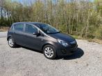 OPEL CORSA ENJOY 1.2i 86PK 2014 100.124 KM AIRCO, CRUISE C, Voorwielaandrijving, Euro 5, Stof, Bedrijf