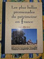 Les plus belles promenades du patrimoine en France