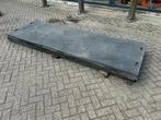 Kunststof rijplaat/kunststof rijplaten 300x100CM SCHADE, Zakelijke goederen, Ophalen