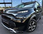 Citroën C3 Aircross 1.2i Turbo 110CV "48.000KM" CARPLAY NAV, Auto's, Stof, Gebruikt, 1199 cc, 110 g/km