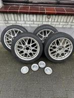 BBS - RC 307 8X17H2 - ET 35, Auto-onderdelen, Ophalen, Velg(en), 17 inch, Personenwagen