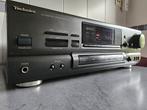 Receiver Technics avec télécommande, Enlèvement, Comme neuf, 60 à 120 watts