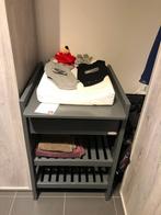 Verzorgingstafel Troll, Kinderen en Baby's, Ophalen, Gebruikt