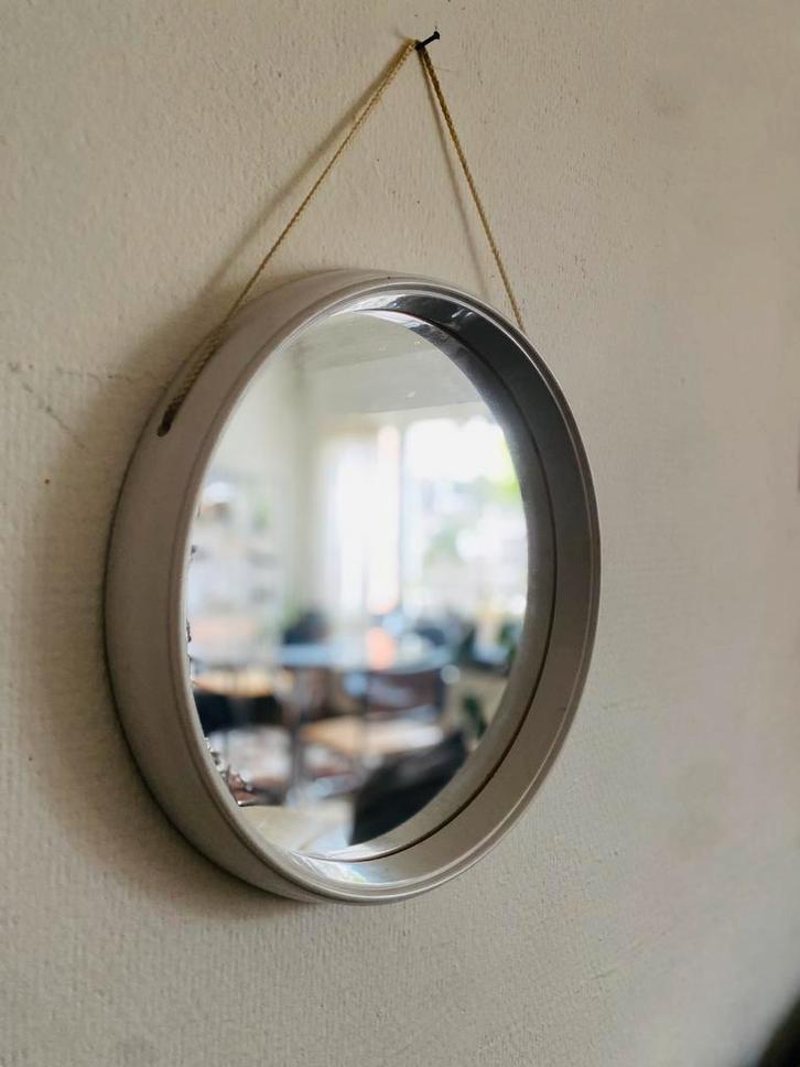 Vintage spiegel, Huis en Inrichting, Woonaccessoires | Spiegels, Ophalen of Verzenden