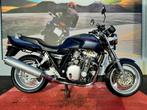 HONDA CB 1000 BIG-ONE Garantie 1 ou 2 ans MOTOSD, 4 cilinders, Bedrijf, Naked bike, Meer dan 35 kW