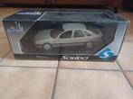 Renault Safrane – Solido - 1/18, Ophalen, Gebruikt, Auto, Solido