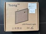 Led paneel, Metaal of Aluminium, Nieuw, Ophalen of Verzenden, Modern