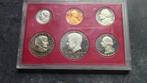 USA - Proof set 1981-s - Kennedy, Verzenden