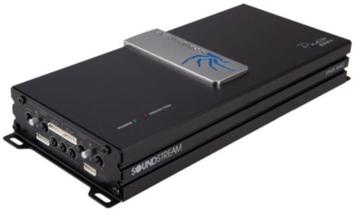 Soundstream PN5.640D – 5ch amplifier – 1.280Wmax, Enlèvement ou Envoi, Neuf