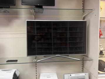 Samsung UE49K5600AW | Full HD | Smart Tv | In goede staat beschikbaar voor biedingen