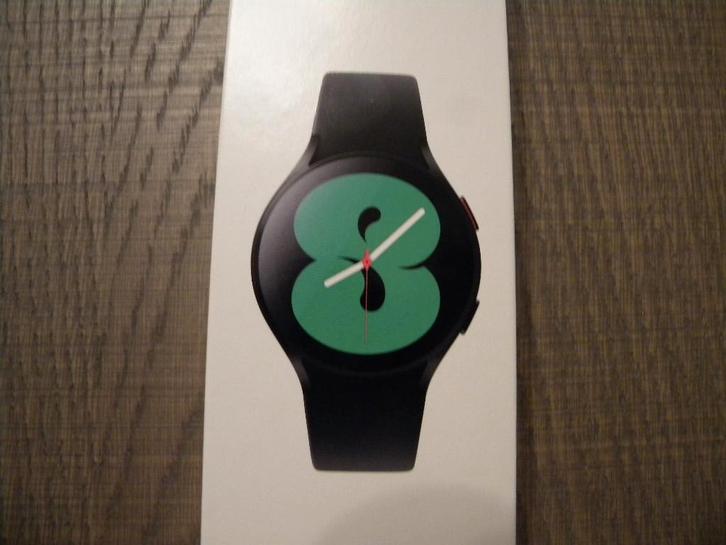 Galaxy Watch 4, Sport en Fitness, Overige Sport en Fitness, Nieuw, Ophalen of Verzenden